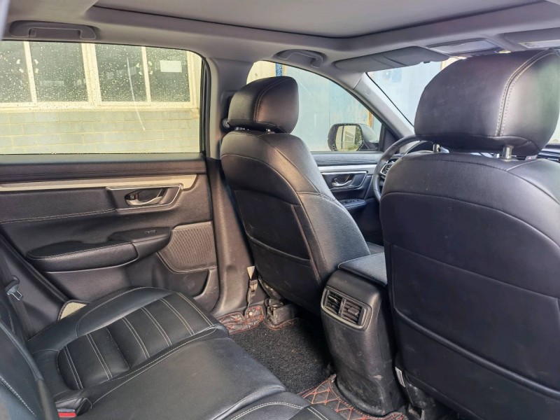 北京19年本田CR-V1