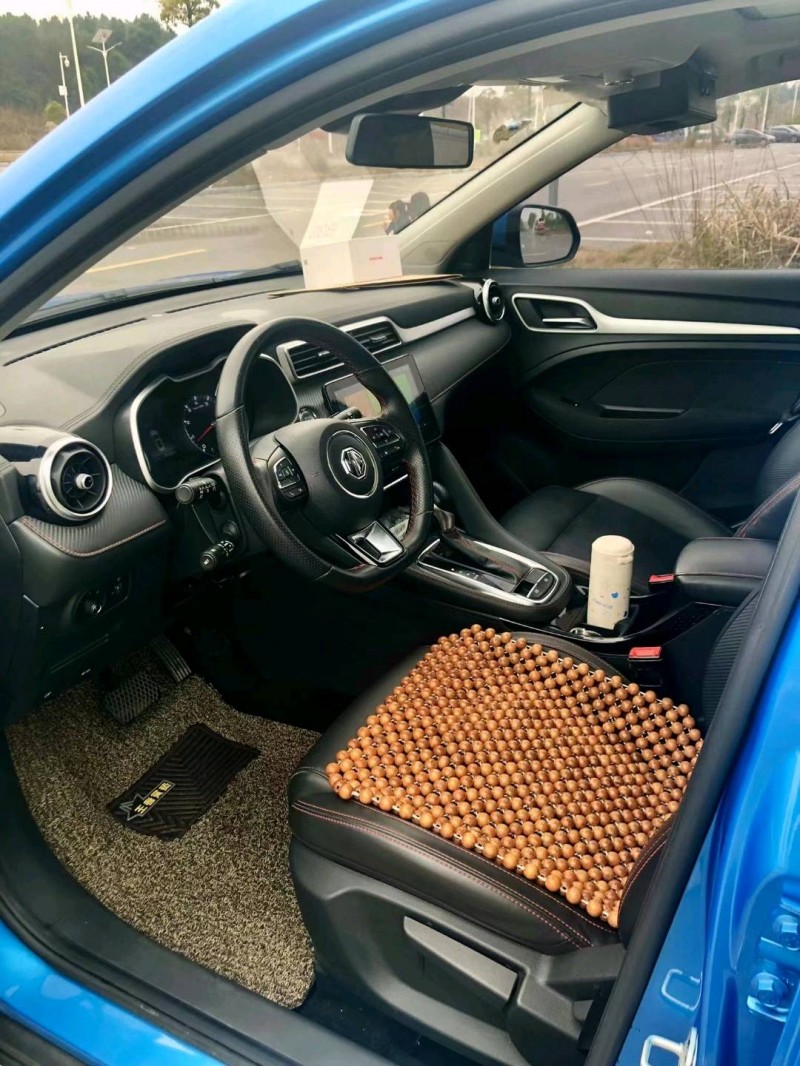 衡陽20年名爵ZS4