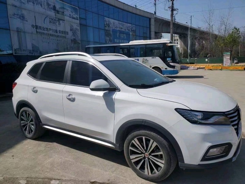 宜昌20年榮威RX54