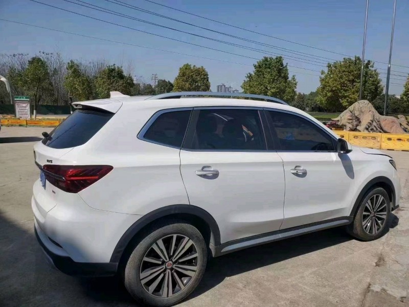 宜昌20年榮威RX58
