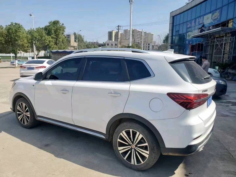 宜昌20年榮威RX59