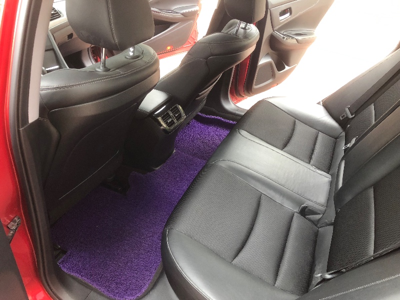 北京15年本田思铂睿5