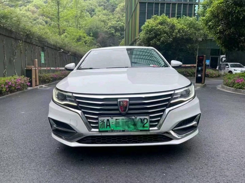 嘉興19年榮威ei61