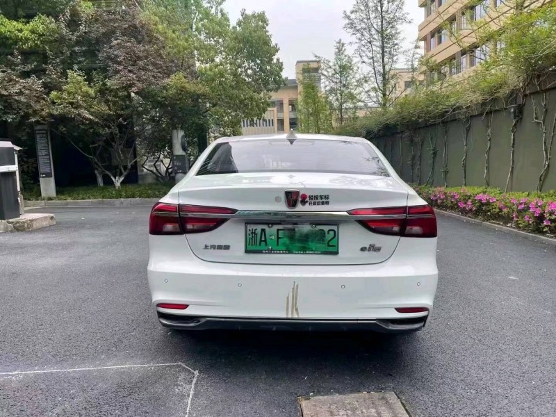 嘉興19年榮威ei63