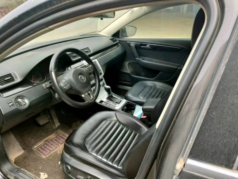 徐州13年大众迈腾3