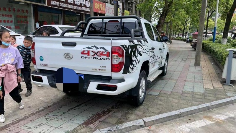 衡陽20年大通T605