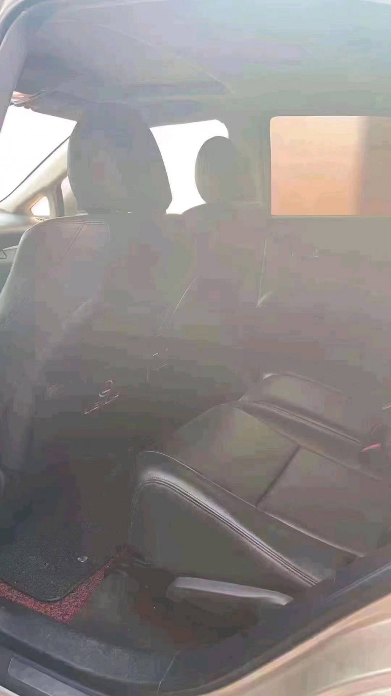 北京13年雷克萨斯RX6