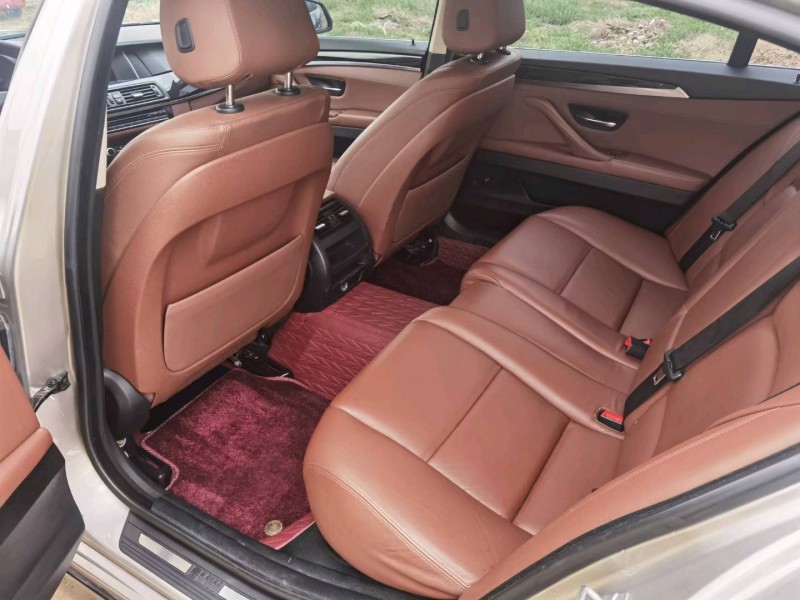 徐州13年宝马5系7