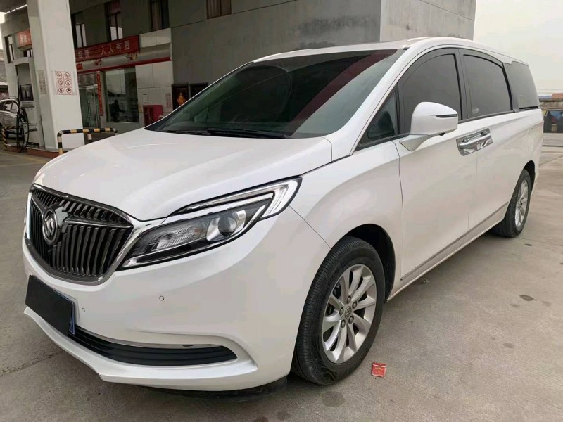 徐州18年别克GL87