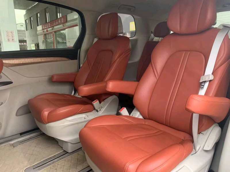 徐州18年别克GL86