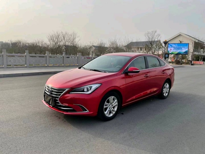 徐州19年長安汽車逸動2