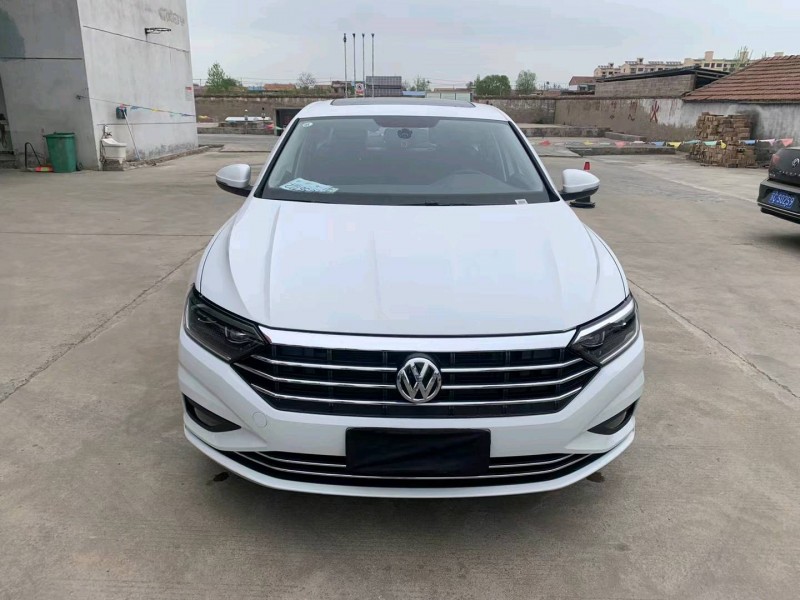 徐州22年大众速腾1