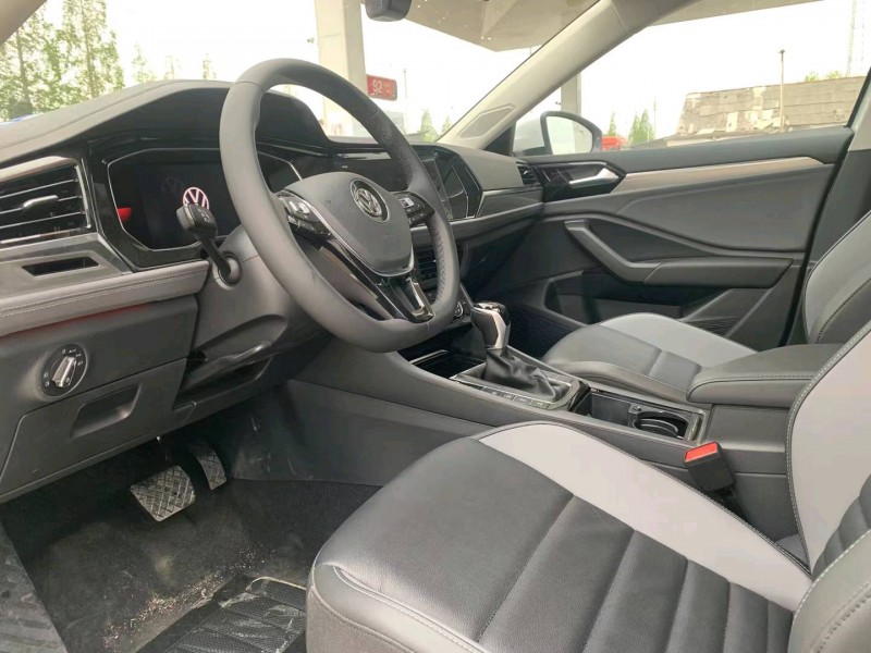 徐州22年大众速腾5