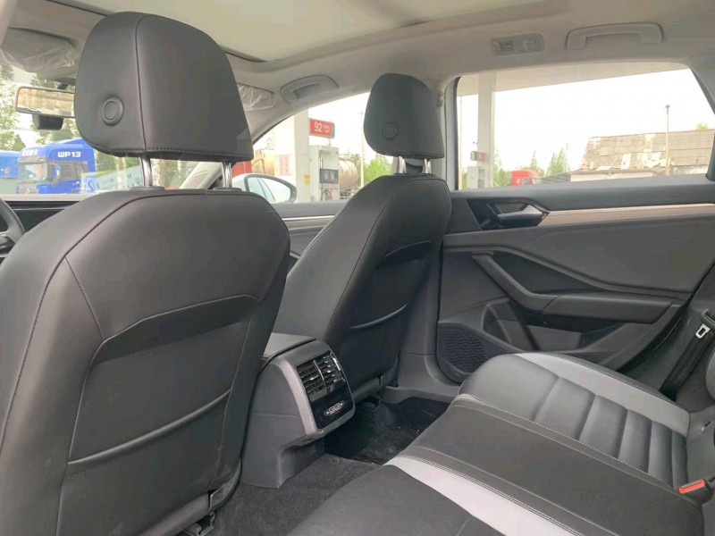 徐州22年大众速腾6