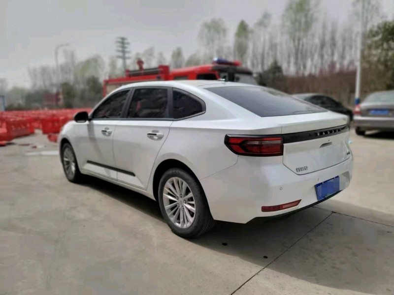 新鄉22年寶駿RC53