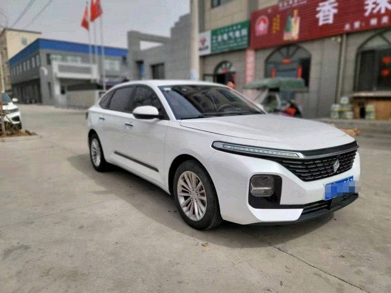 新鄉22年寶駿RC54