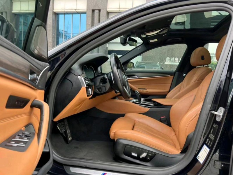 东莞18年宝马5系6