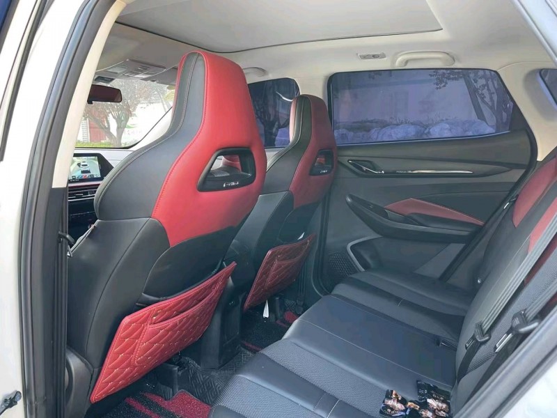 淄博21年長安汽車歐尚5