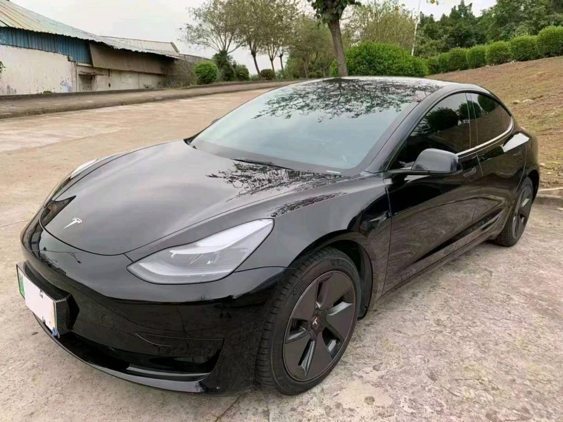 珠海21年特斯拉MODEL 35