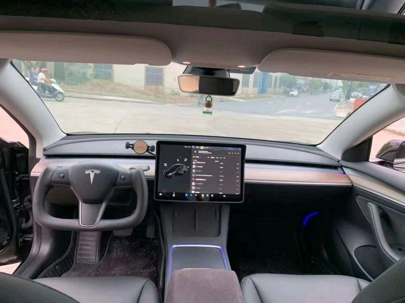 珠海21年特斯拉MODEL 33