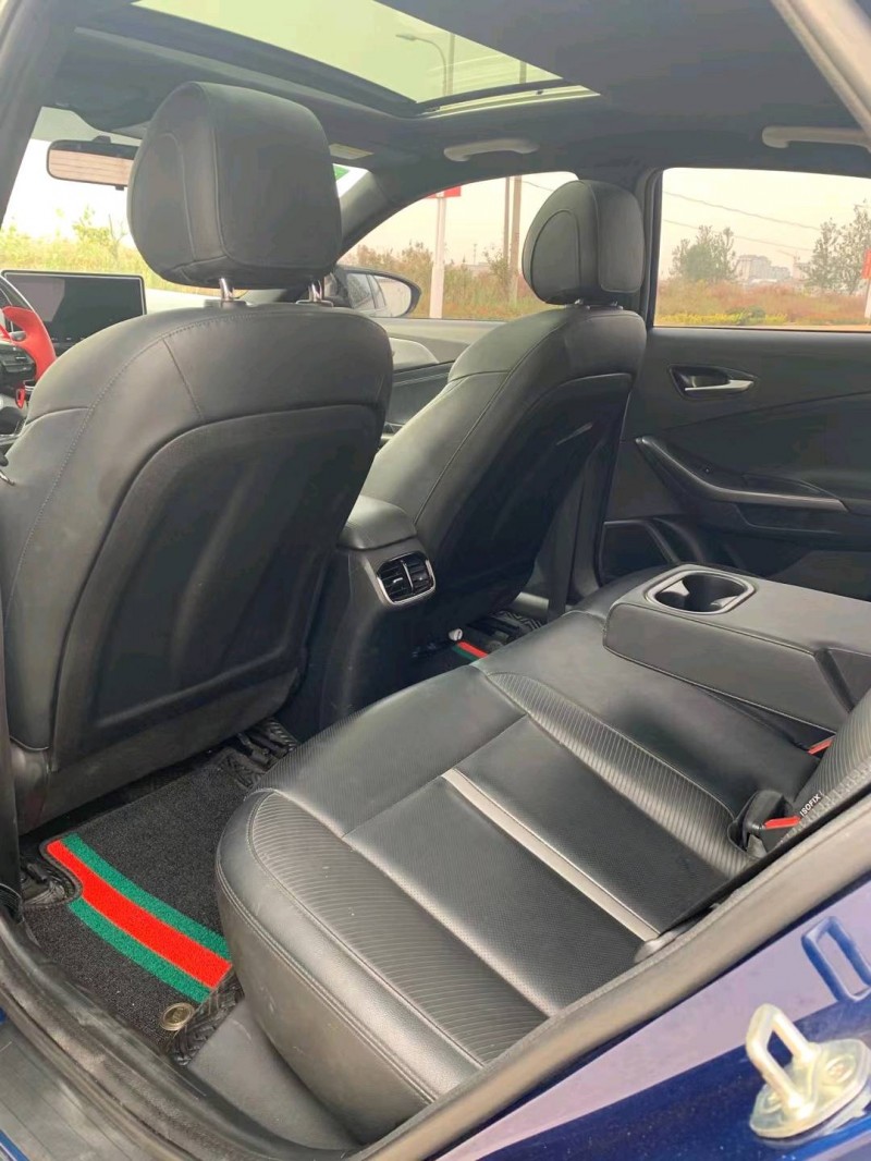 徐州19年现代菲斯塔4