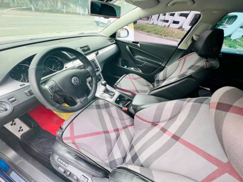 北京10年大众R365