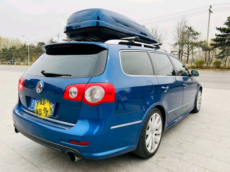 北京10年大众R367