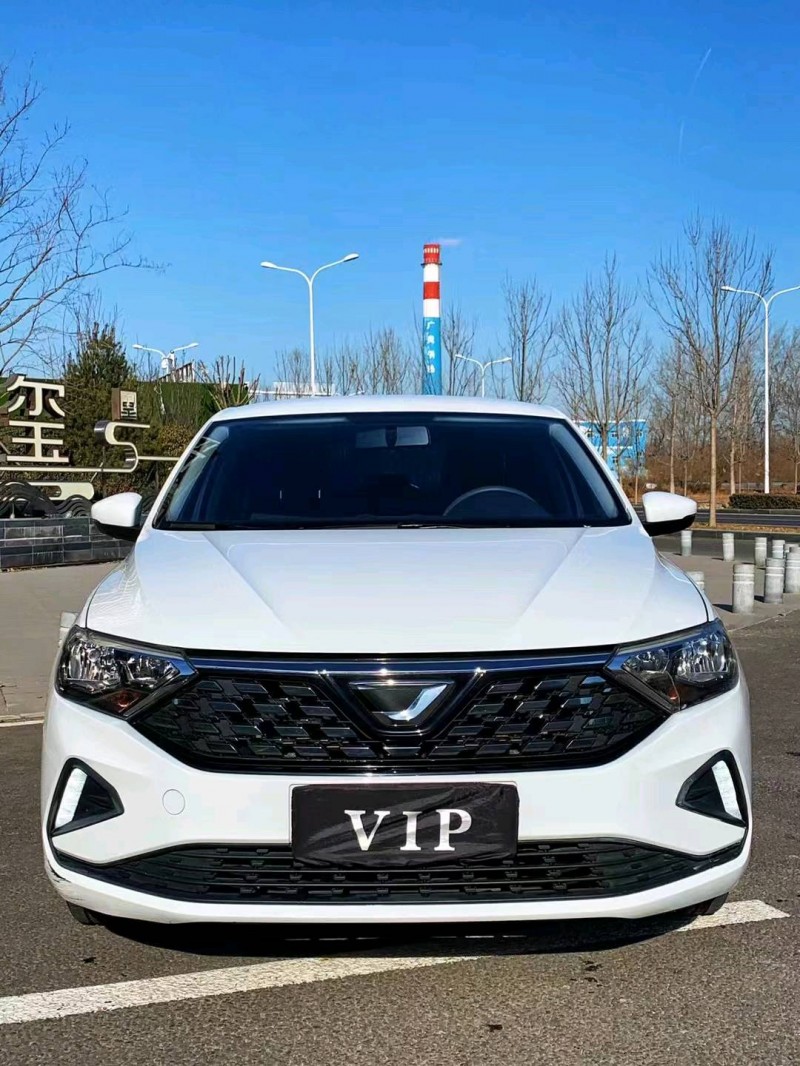 廊坊21年大眾捷達VA31