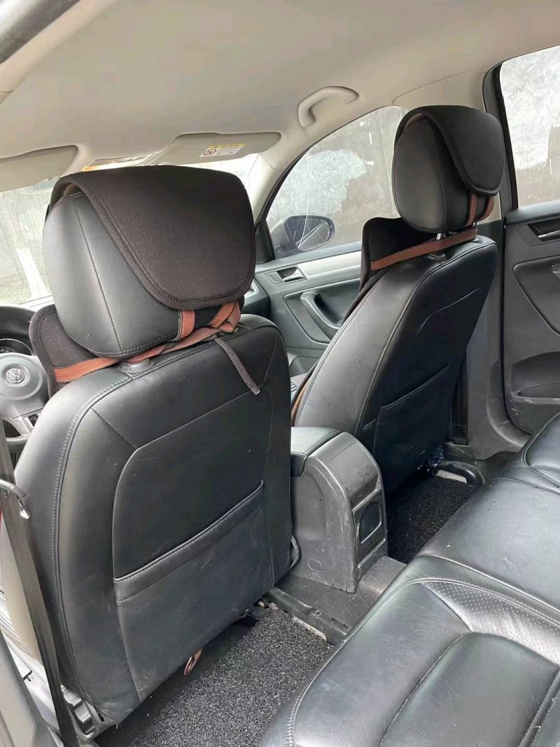 北京16年大众宝来9