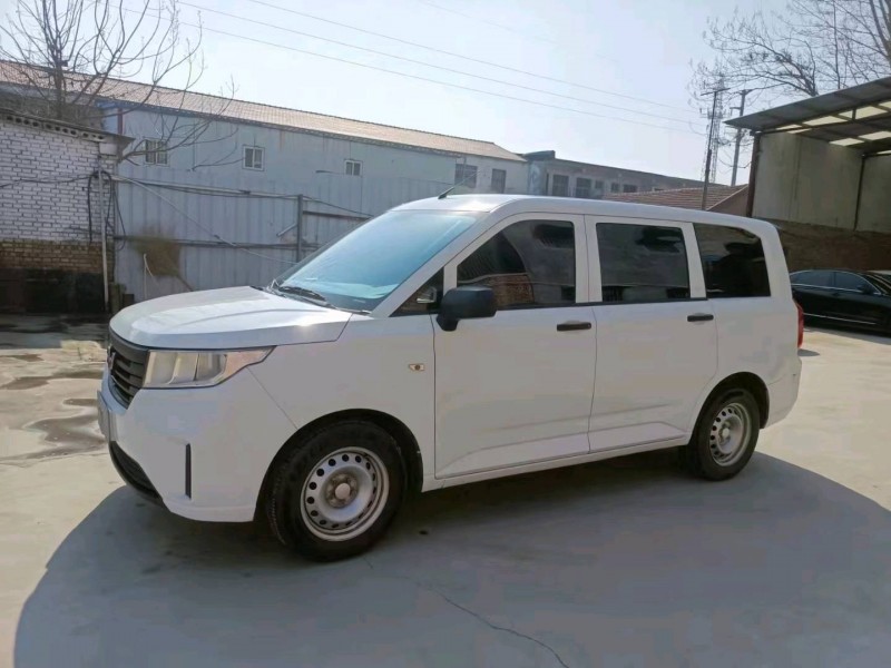 濮陽20年五菱汽車宏光2