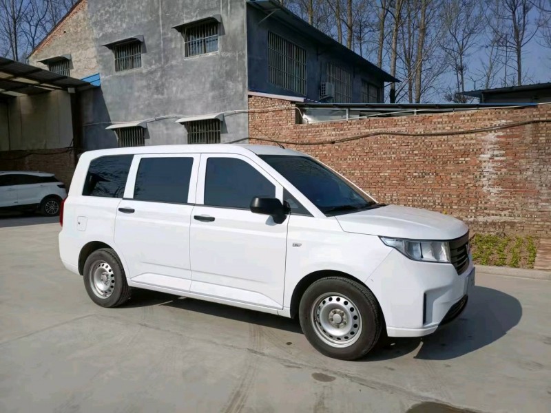 濮陽20年五菱汽車宏光3