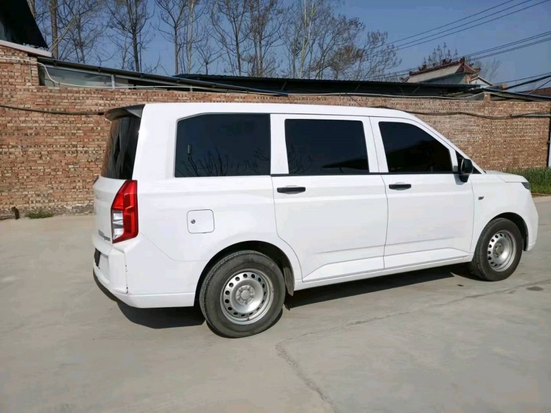 濮陽20年五菱汽車宏光5
