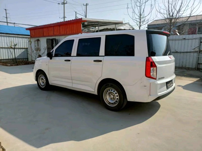濮陽20年五菱汽車宏光6