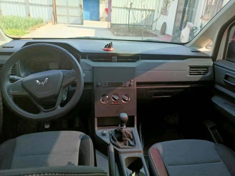 濮陽20年五菱汽車宏光9
