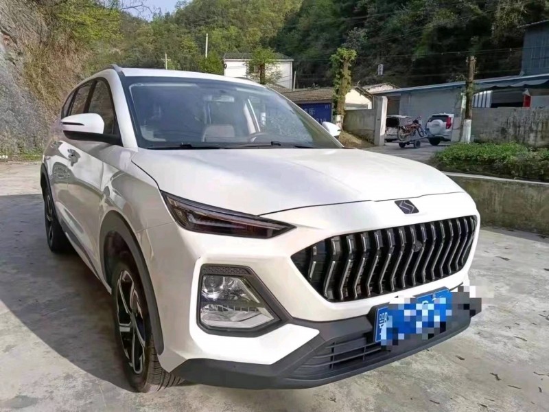宜昌20年江淮思皓X87