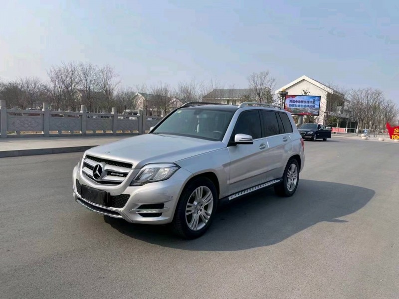 徐州13年奔驰CLK2