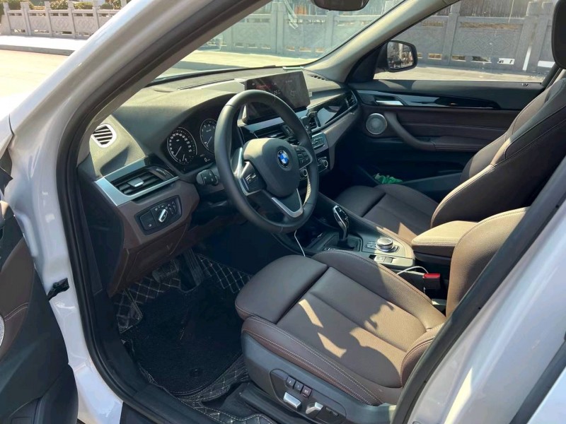 徐州21年宝马X17