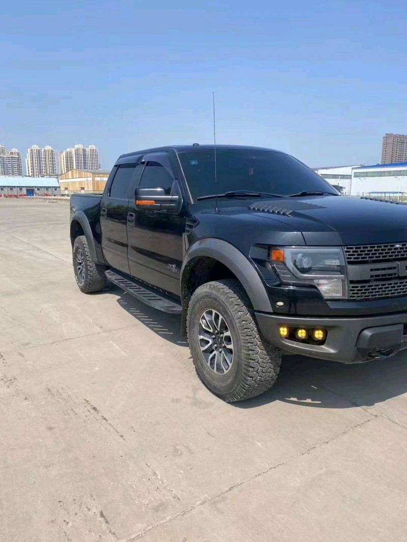 煙臺13年福特F-1503