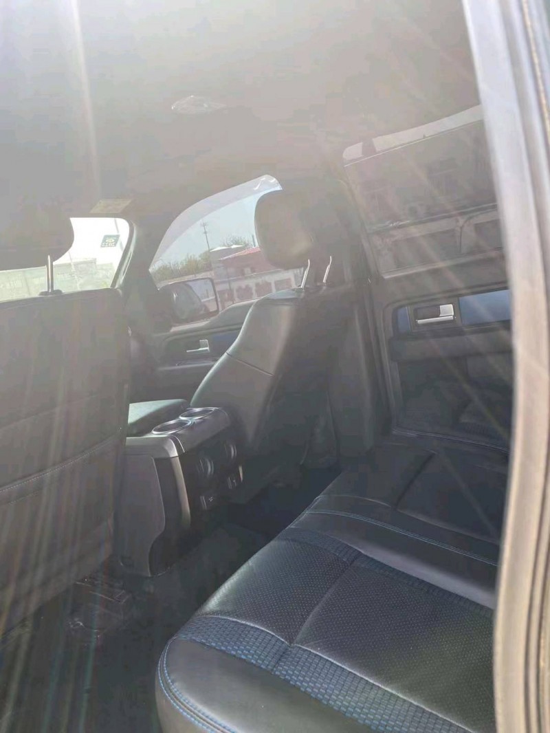 煙臺13年福特F-1507