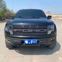 烟台13年福特F-150