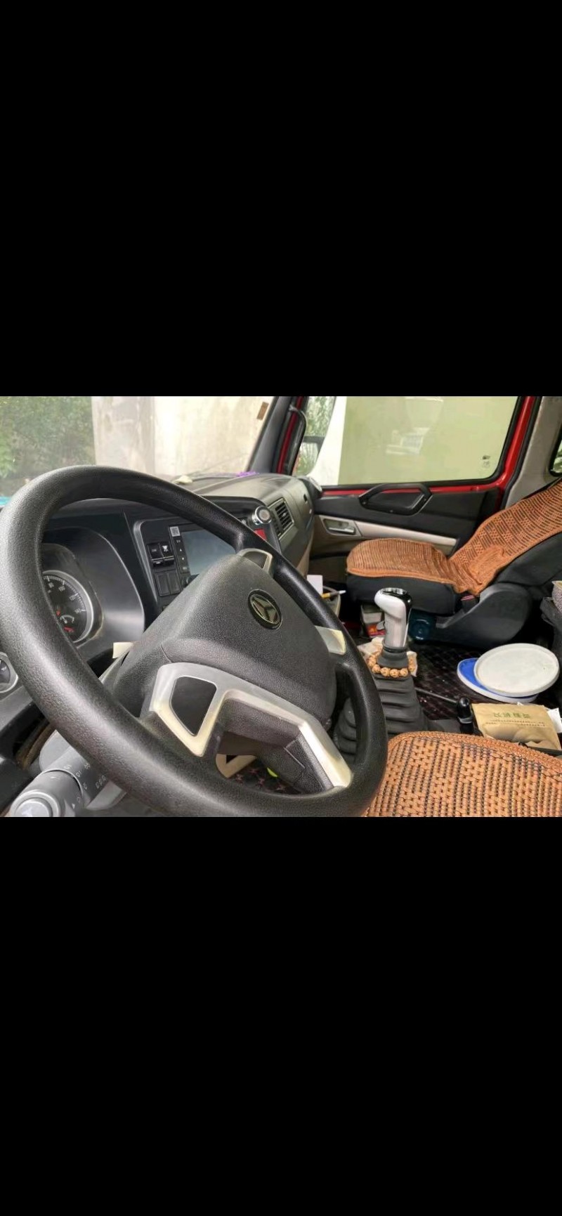 淮安19年卡車系列重汽豪沃3