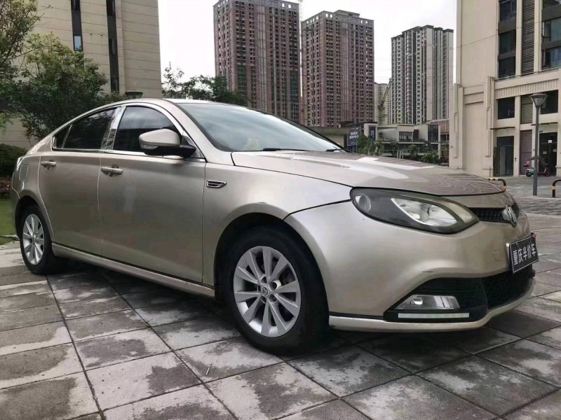 重慶11年名爵64