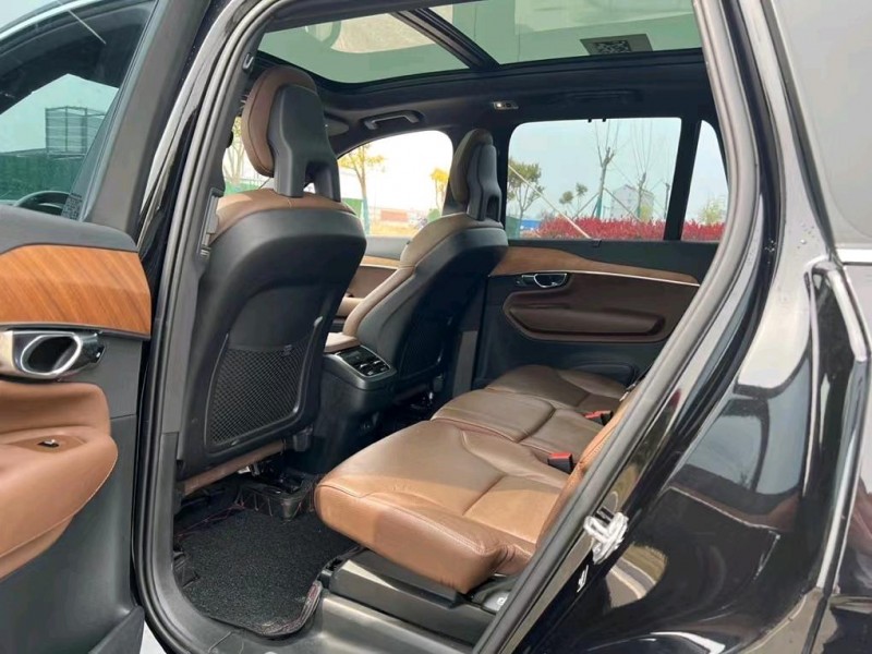 鹽城20年沃爾沃XC904