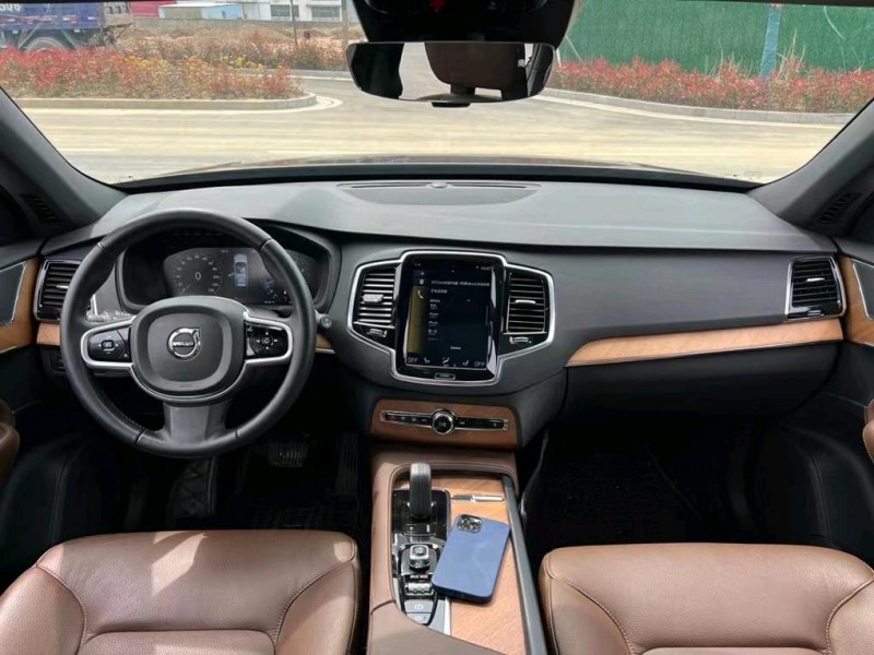 鹽城20年沃爾沃XC906