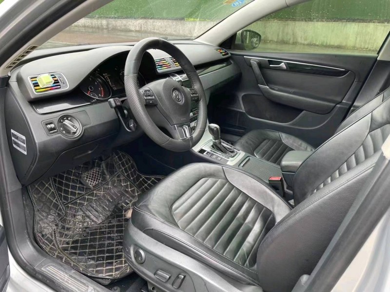 北京13年大众迈腾5