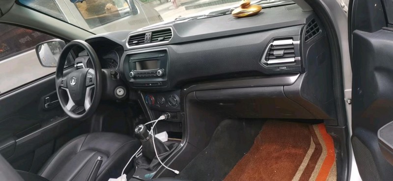 成都18年長城汽車風駿55