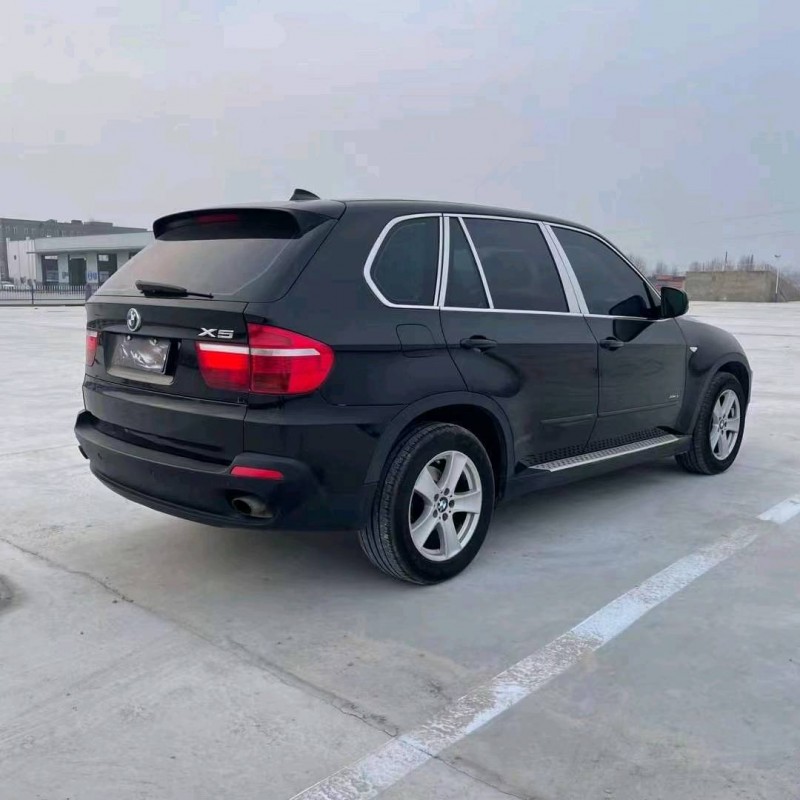 北京11年宝马X56