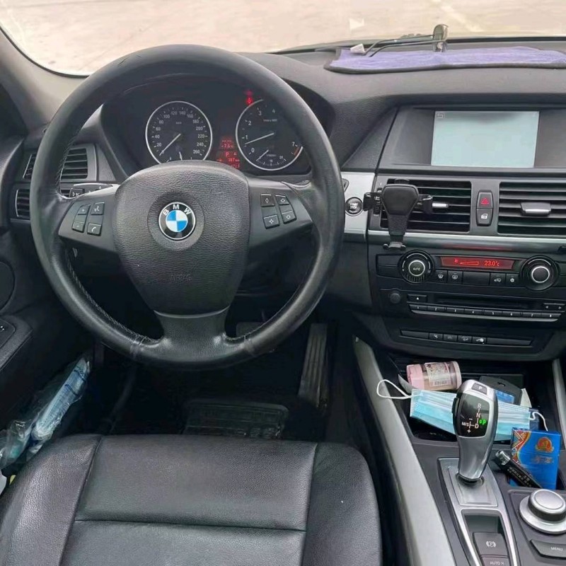 北京11年宝马X53