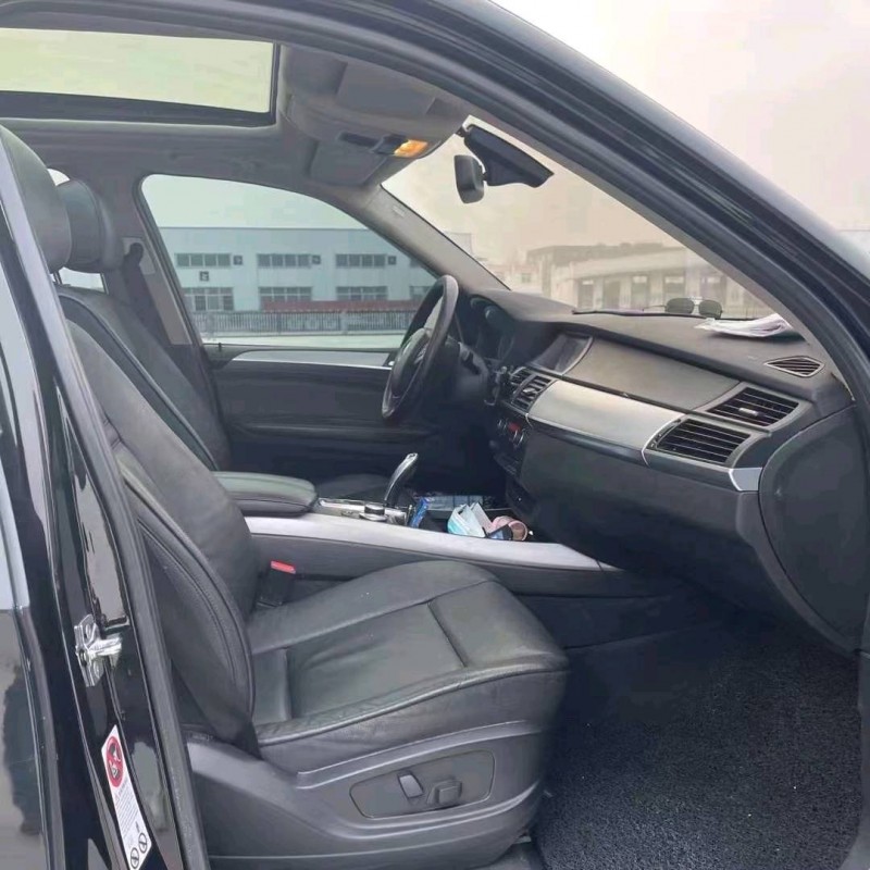 北京11年宝马X51