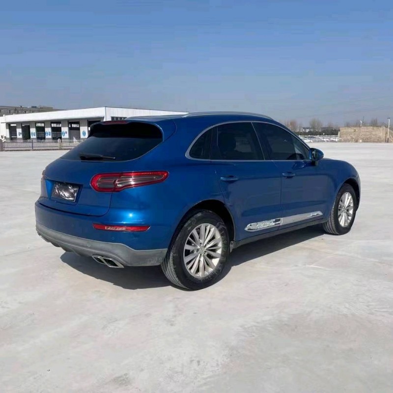 北京19年众泰SR94